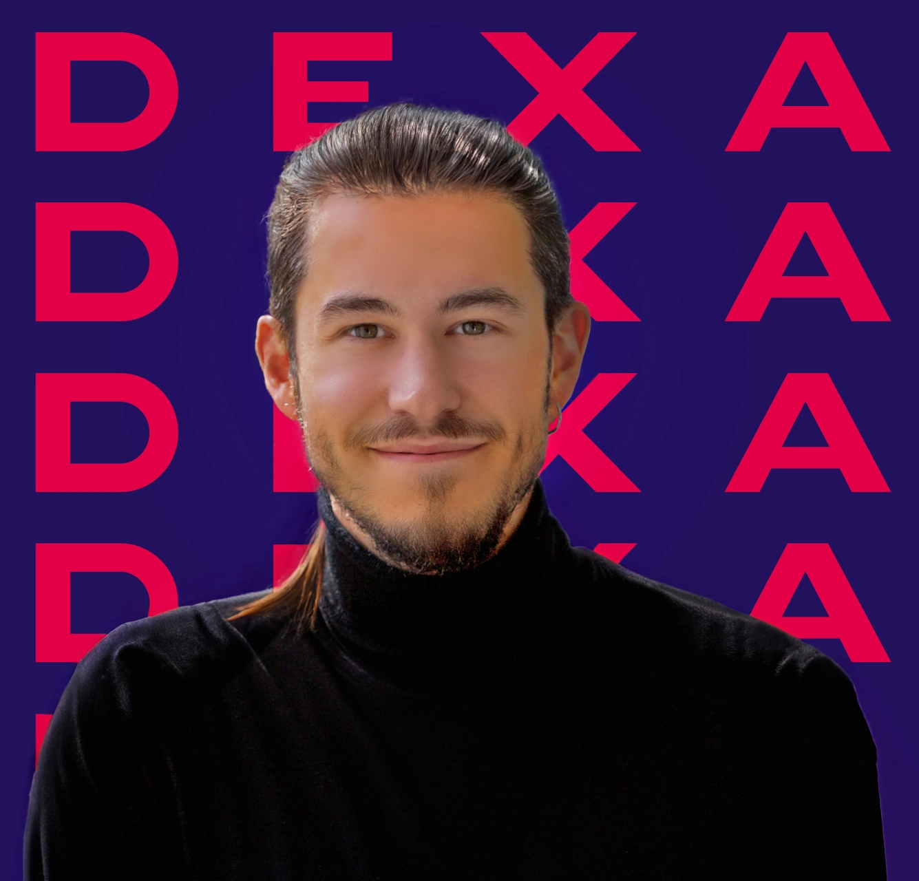 Matteo Paccagnella Graphic & Web Designer - Dexa